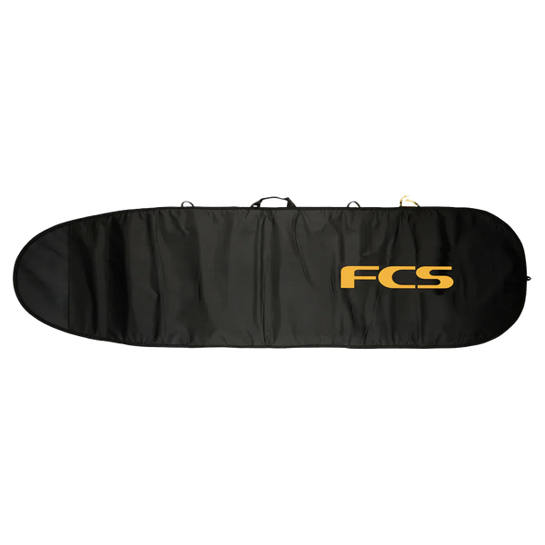 FCS Classic Funboard Board Bag Mango