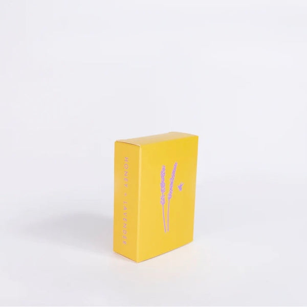 Altr Lavender & Honey Soap