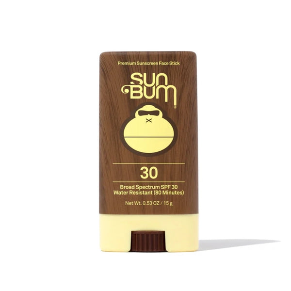 Sun Bum SPF 30 Face Stick