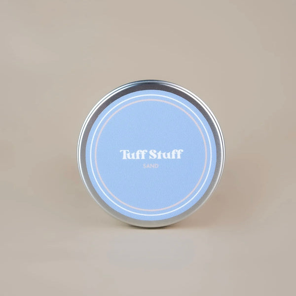 Green Room Tuff Stuff Tinted Covering Cream - Natural Zinc