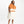 Load image into Gallery viewer, Leus Apex Poncho Terracotta