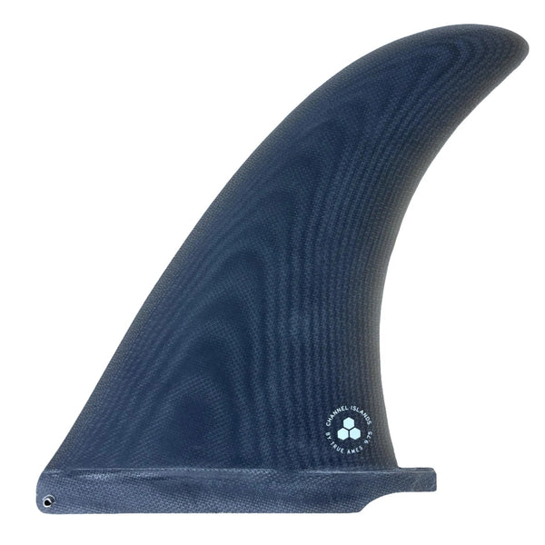 True Ames Channel Islands Noserider 10.25 Fin