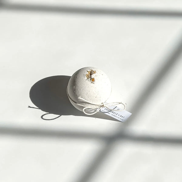 Agha Studio Bath Bomb