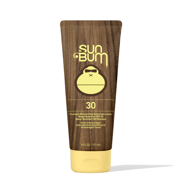 Sun Bum SPF 30 Sunscreen Lotion
