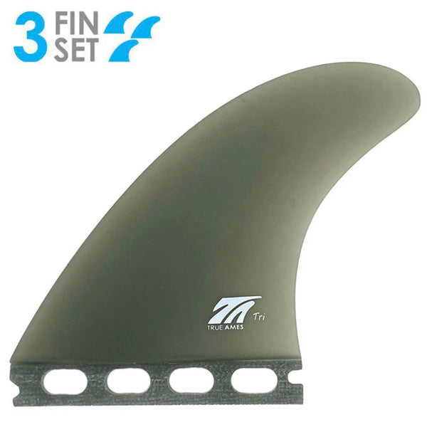 True Ames Thruster Fin - Futures