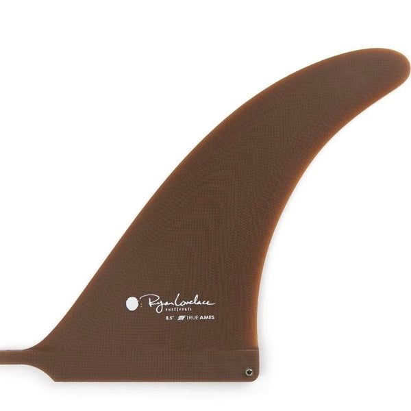 True Ames Lovelace V Bowls 7.75 Kelp Fin