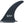 Load image into Gallery viewer, True Ames Greenough 7.5 4-A Fin