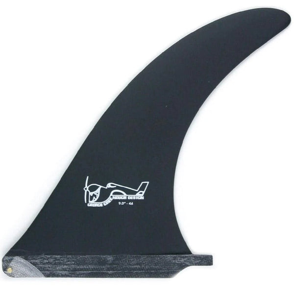 True Ames Greenough 7.5 4-A Fin