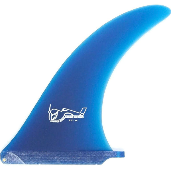 True Ames Greenough 7.0 4-A Fin