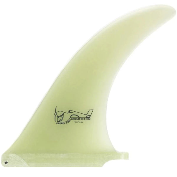 True Ames Greenough 7.0 4-A Fin