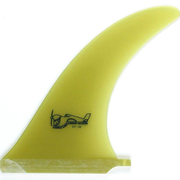 True Ames Greenough 7.5 4-A Fin