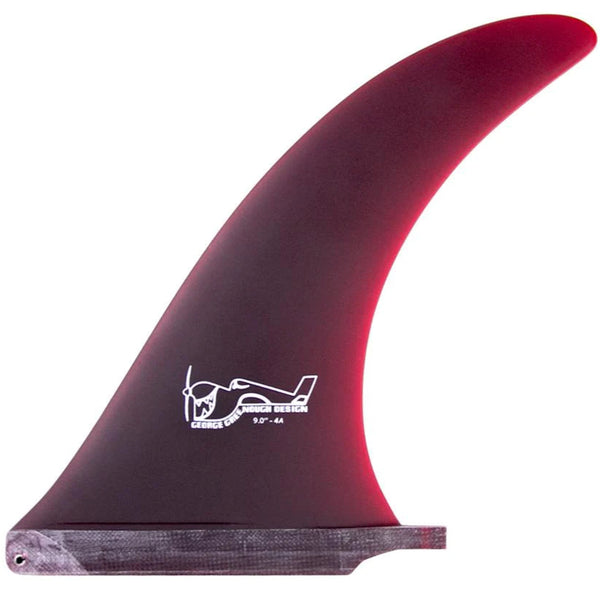 True Ames Greenough 7.0 4-A Fin