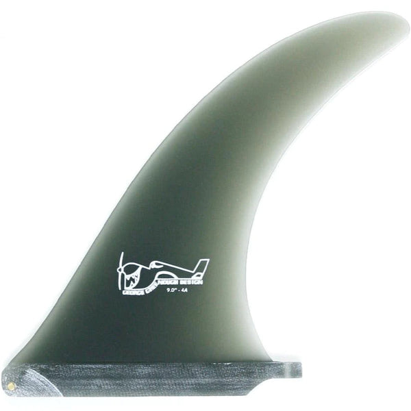 True Ames Greenough 9.75 4-A Fin