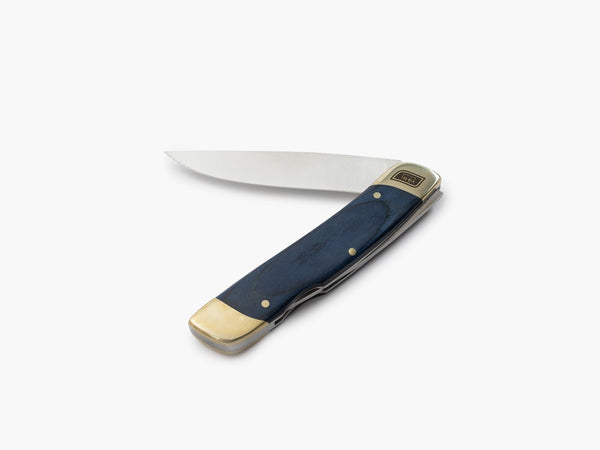 Barebones All Purpose Utility Knife - Single Blade
