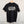 Load image into Gallery viewer, Seek & Surf Black Classic Tee
