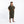 Load image into Gallery viewer, Slowtide The Digs Changing Poncho - Green