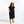 Load image into Gallery viewer, Slowtide The Digs Changing Poncho - Black