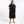 Load image into Gallery viewer, Slowtide The Digs Changing Poncho - Black