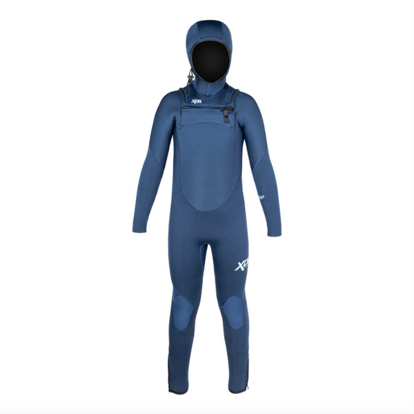 Xcel Youth Comp 5/4 Wetsuit