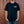 Load image into Gallery viewer, Seek & Surf Black Classic Tee