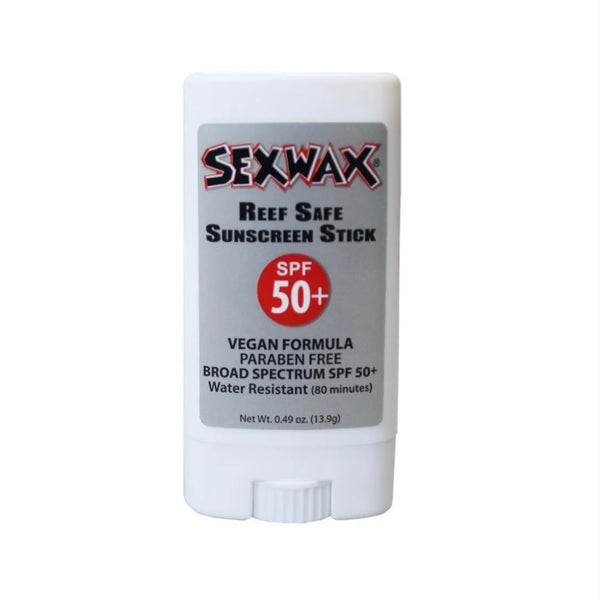 Sexwax Face Stick SPF 50