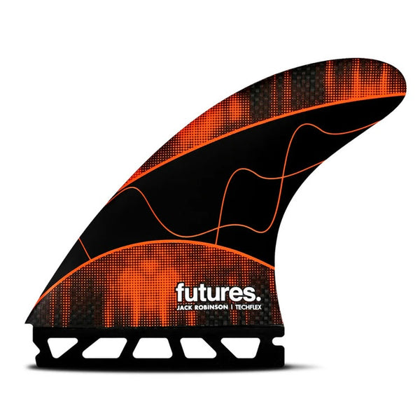 Futures Jack Robinson TF Large Thruster Fin