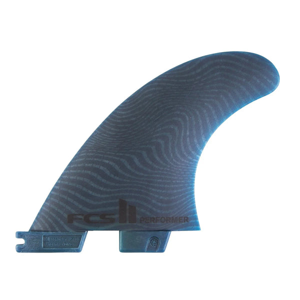 FCS II Performer Neo Glass Large Thruster Fins