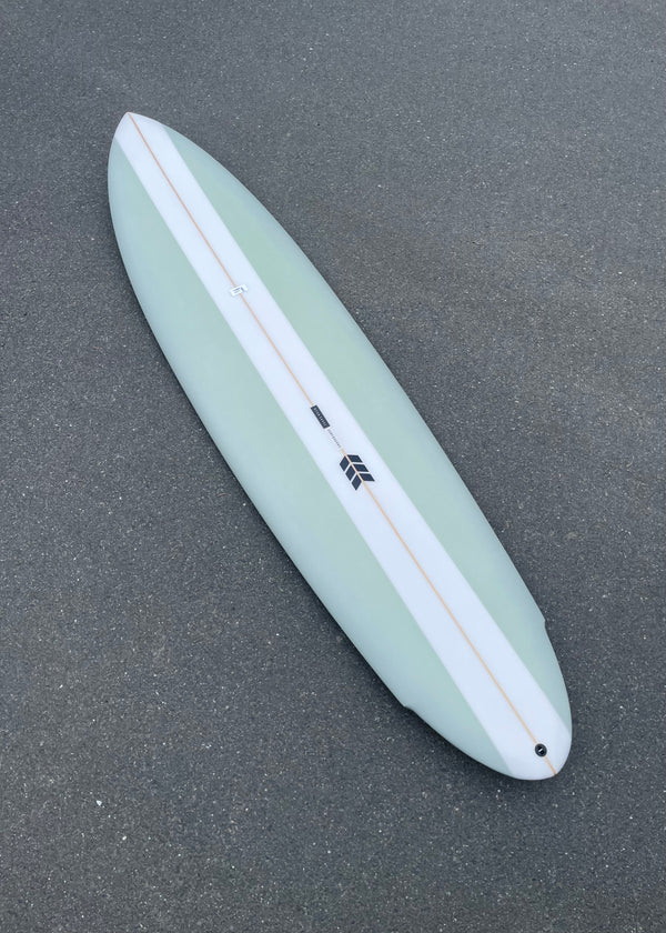 Ryan Sakal 7'6 Sabre