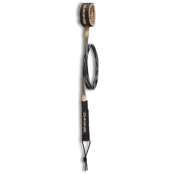 Dakine 6FT Kainui Team Leash - Dark Olive