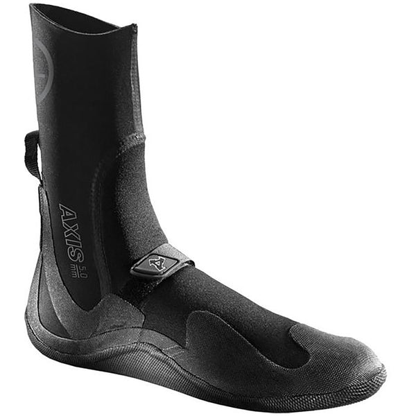 Xcel Axis 7mm Round Toe Boot