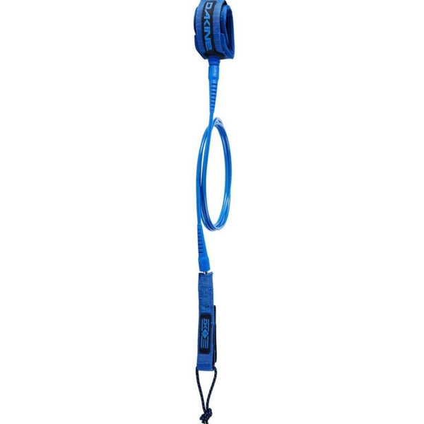 Dakine 6FT JJF Pro Comp Leash - Blue