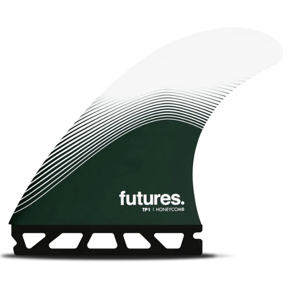 Futures TP1 HC Large Thruster Fin