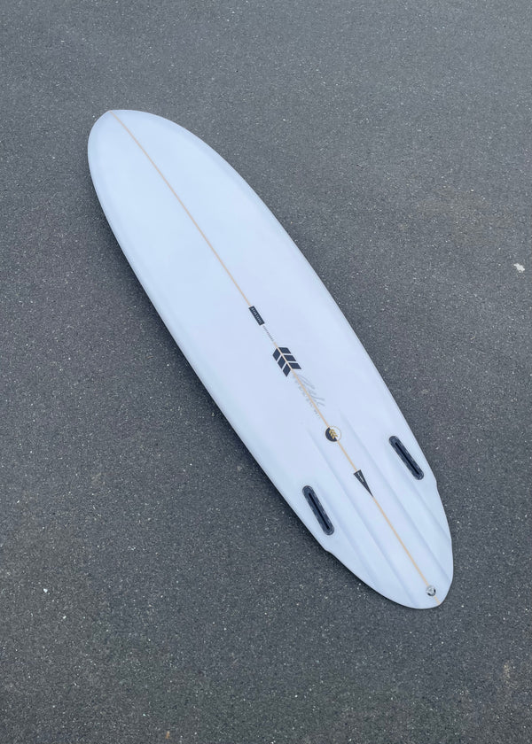 Ryan Sakal 7'4 Sabre