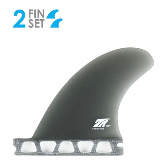 True Ames Side Bite 3.7 Futures