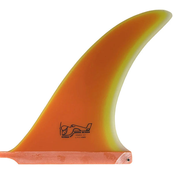 True Ames Greenough Stage III 10.5 Fin