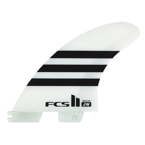FCS II JW PC LARGE THRUSTER FINS
