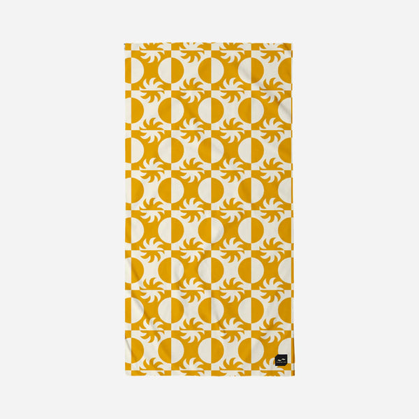 Slowtide Dually Beach Towel