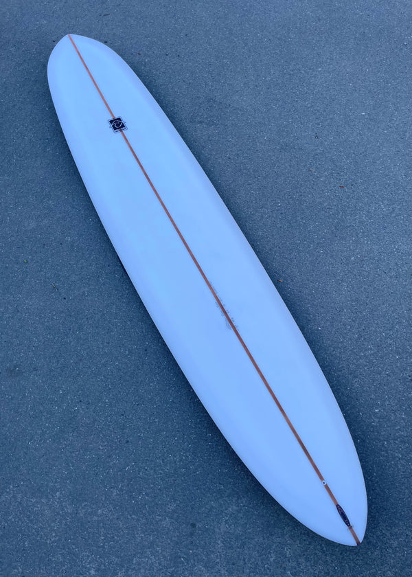 North West Surf Design 9'8 Classic Pin