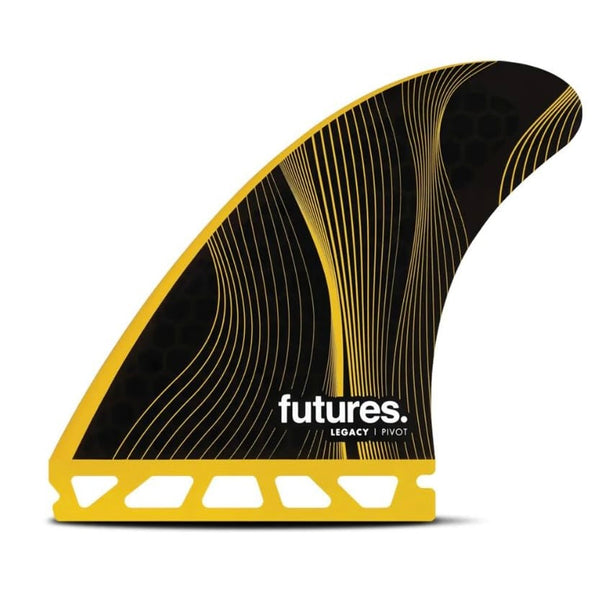 Futures P8 HC Legacy Large Thruster Fin