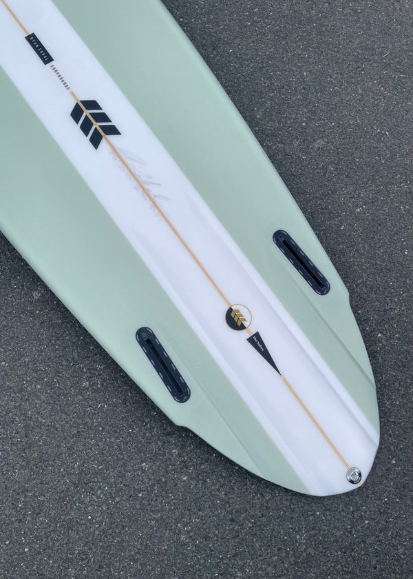 Ryan Sakal 7'6 Sabre