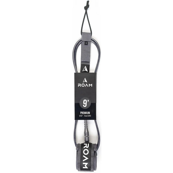 Roam Premium 9' Calf Leash