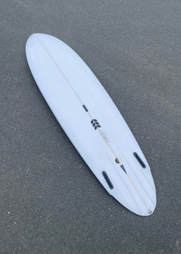 Ryan Sakal 7'2 Sabre