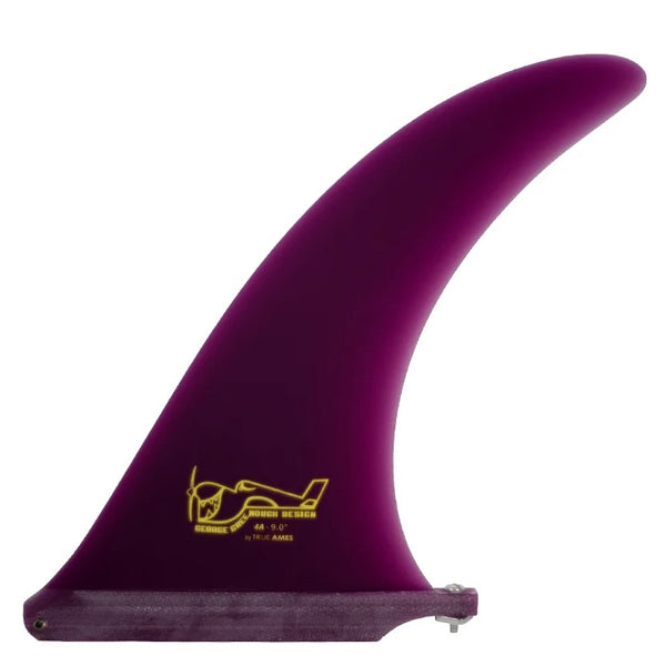 True Ames Greenough 9.0 4-A Fin