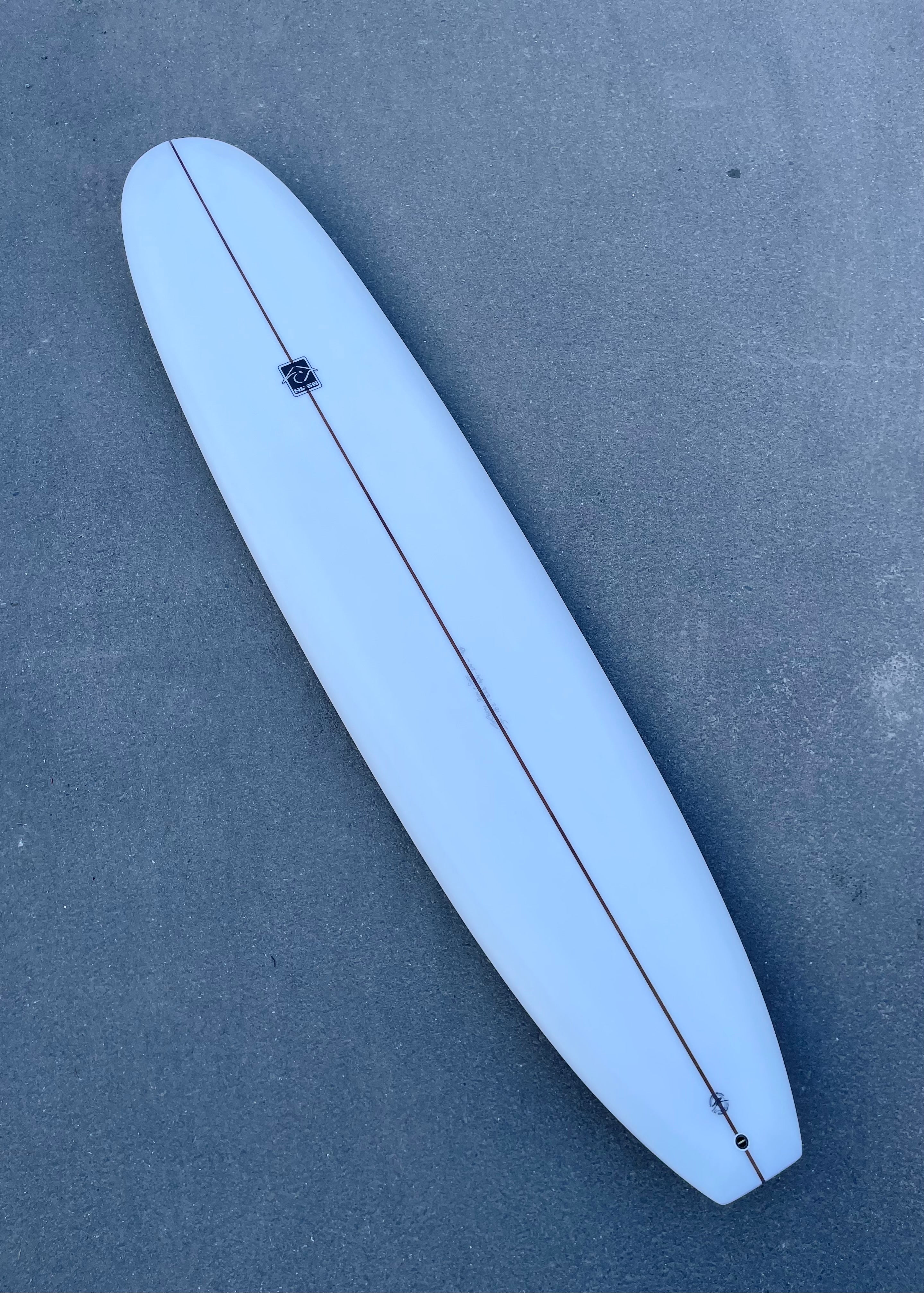 Surfboards – Seek & Surf