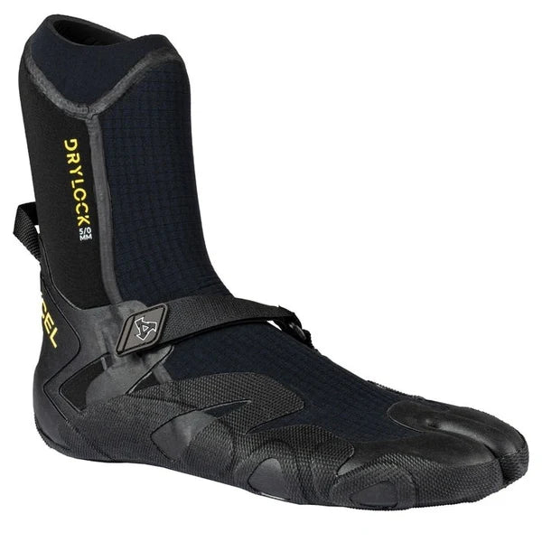 Xcel Drylock 5MM Split Toe Boot