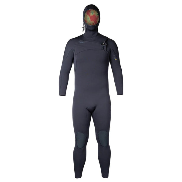 Xcel Men's Comp X 5.5/4.5 Hooded Wetsuit NEW