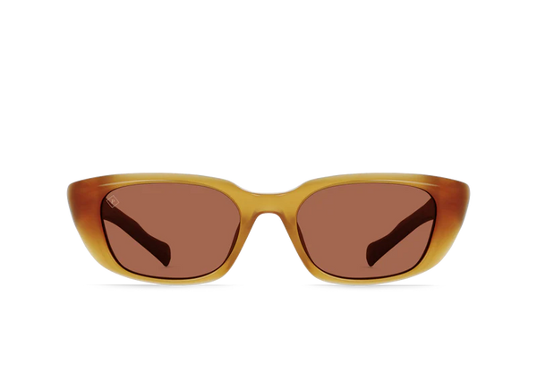 Raen Sunglasses - Iwa 52 Caramel