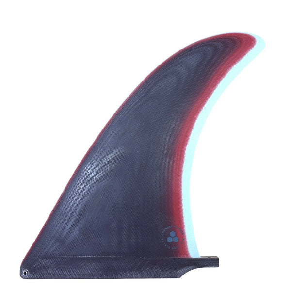 True Ames Channel Islands Noserider 10.25 Fin