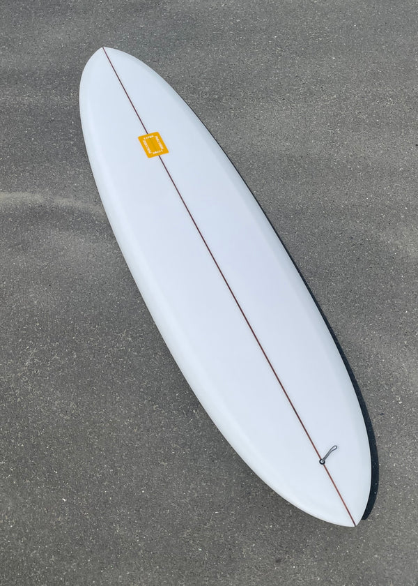 Lovemachine 7'4 Thick Lizzy