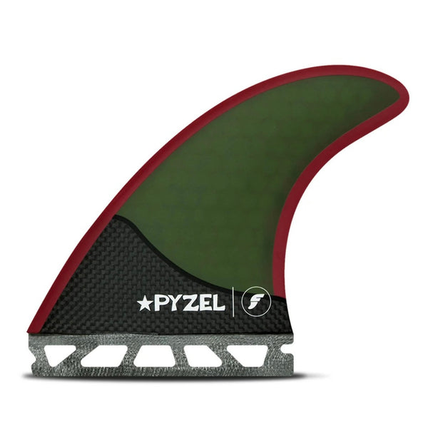 Futures Pyzel HC Medium Thruster Fin